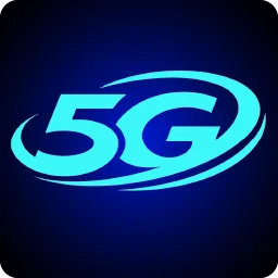 โลโก้ค่ายเกม 5G ในแถบค่ายเกมหน้าแรก